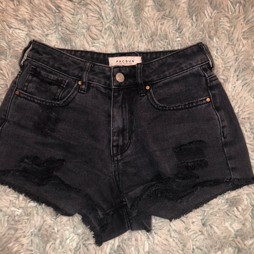 PacSun shorts